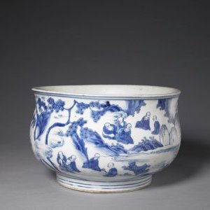 青花瓷(青花（瓷器）)