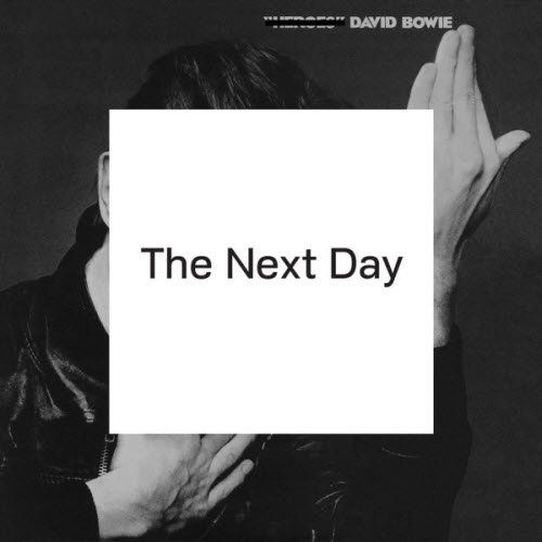 The Next Day The Next Day