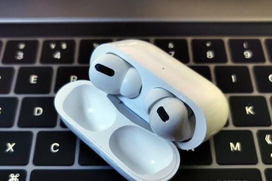 蘋果AirPods 蘋果AirPods