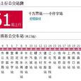 重慶公交461路 重慶公交461路