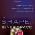 The Shape of Inner Space The Shape of Inner Space