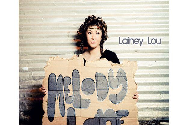 Alter(Lainey Lou演唱的歌曲) Alter(Lainey Lou演唱的歌曲)