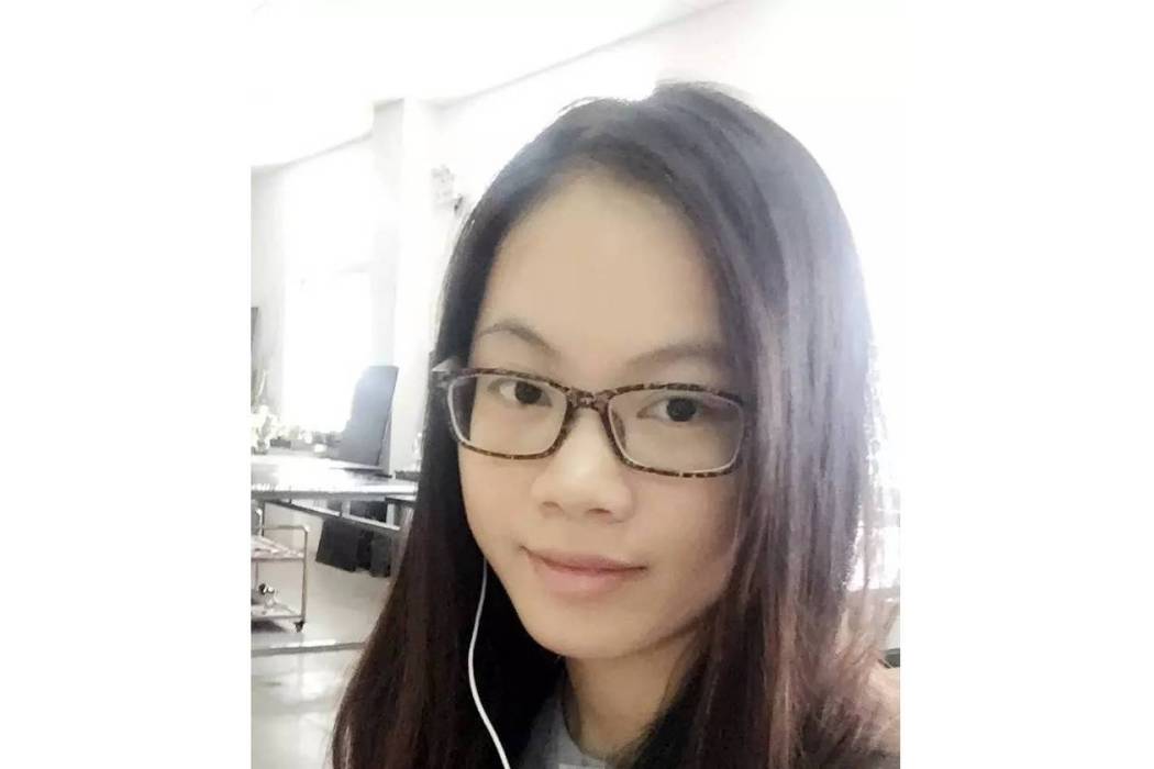 陳慧敏(福建師範大學美術學院教師) 陳慧敏(福建師範大學美術學院教師)
