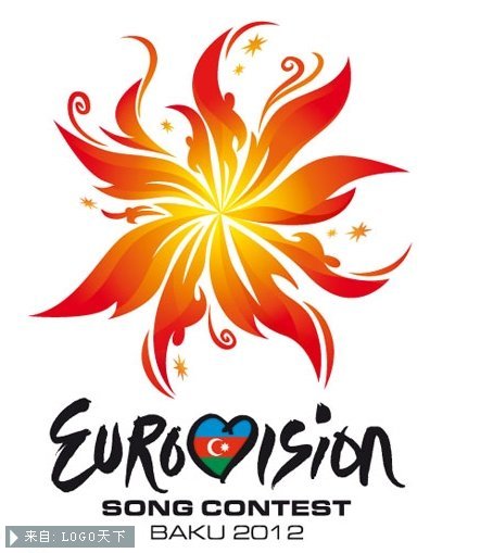 2012年歐洲歌唱大賽