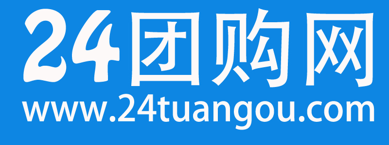 24團購官網Logo圖片