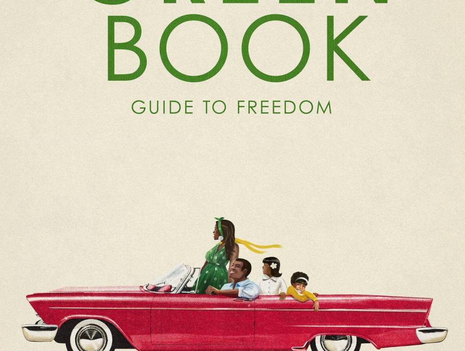 The Green Book: Guide to Freedom