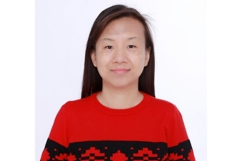 吳寧(清華大學醫學院副教授) 吳寧(清華大學醫學院副教授)
