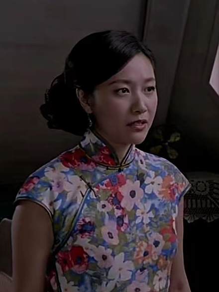 林月穎