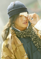 中華英雄(2004年何潤東主演電視劇)