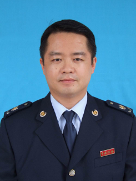 韋明(廣西壯族自治區憑祥市稅務局黨委委員、副局長、三級主辦) 韋明(廣西壯族自治區憑祥市稅務局黨委委員、副局長、三級主辦)