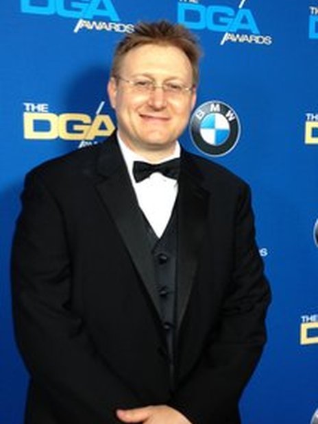 David Crabtree David Crabtree