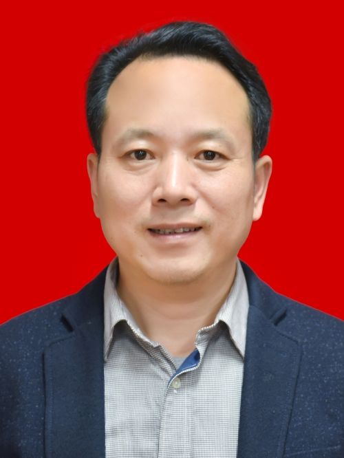 欽志強 欽志強