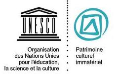 聯合國教科文組織非物質文化遺產標誌