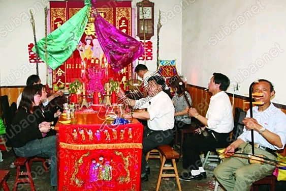蘇錫常寶卷 蘇錫常寶卷