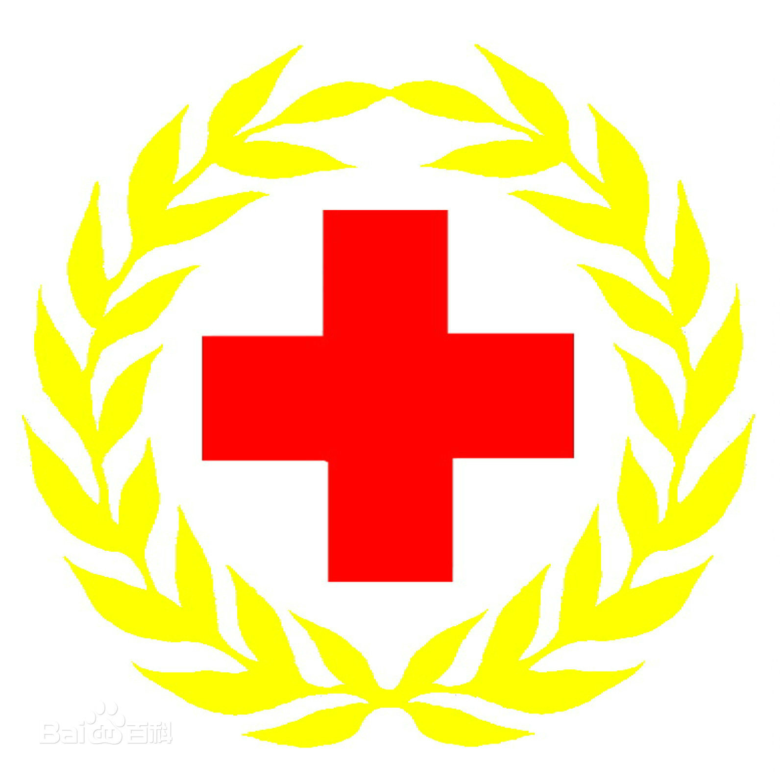 中國紅十字基會