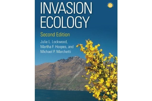 Invasion Ecology Invasion Ecology