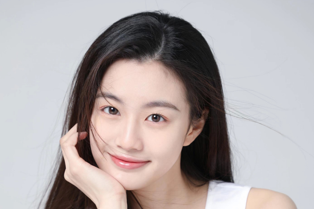 梁芷菁(中國內地女演員) 梁芷菁(中國內地女演員)