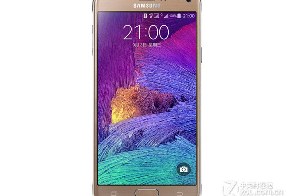三星GALAXY Note 4(N9106W/聯通4G) 三星GALAXY Note 4(N9106W/聯通4G)