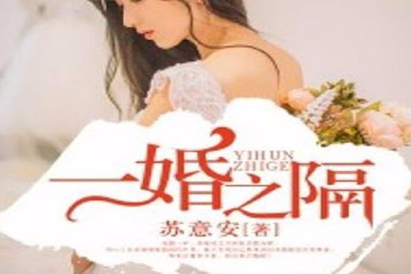 一婚之隔 一婚之隔