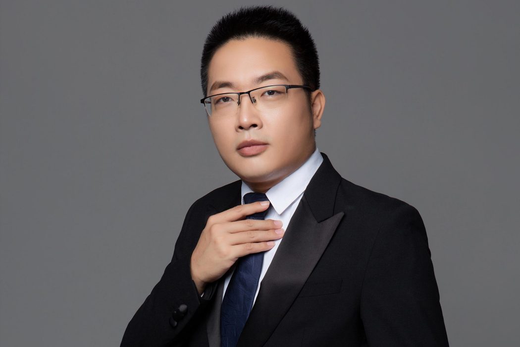 梁斌(規劃師) 梁斌(規劃師)