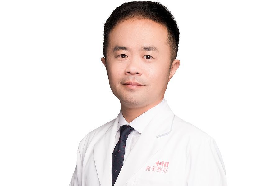 向藝(長沙雅美醫療美容醫院整形外科主任) 向藝(長沙雅美醫療美容醫院整形外科主任)