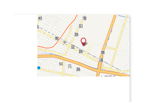 墳堂上