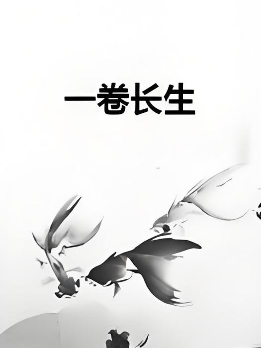 一卷長生 一卷長生