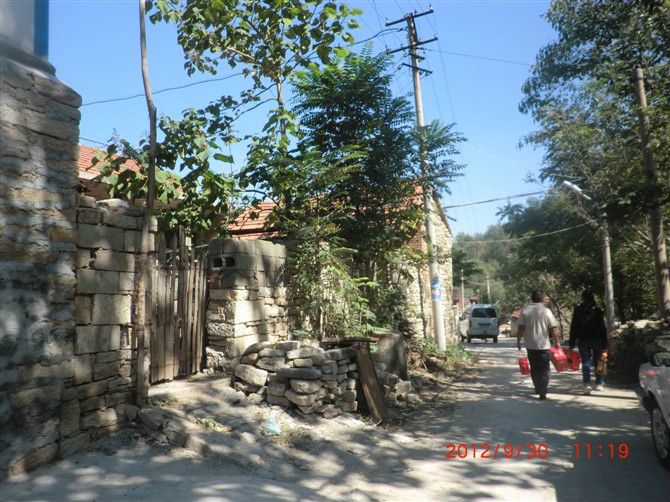 西股村 西股村