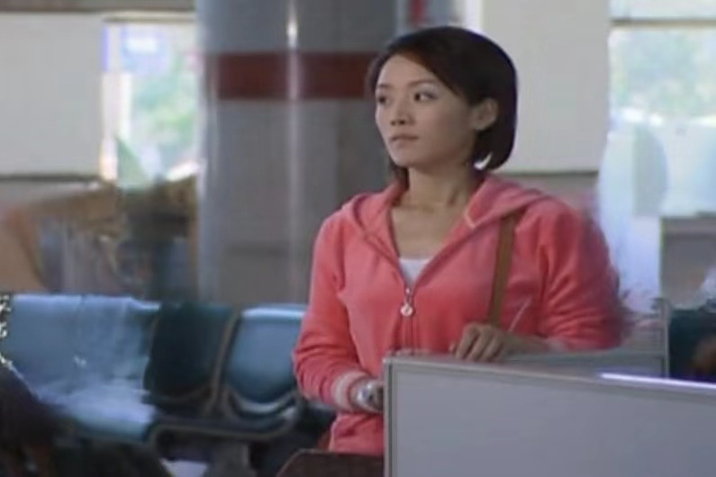 楊暉(家庭親情劇《家事如天》中的角色) 楊暉(家庭親情劇《家事如天》中的角色)