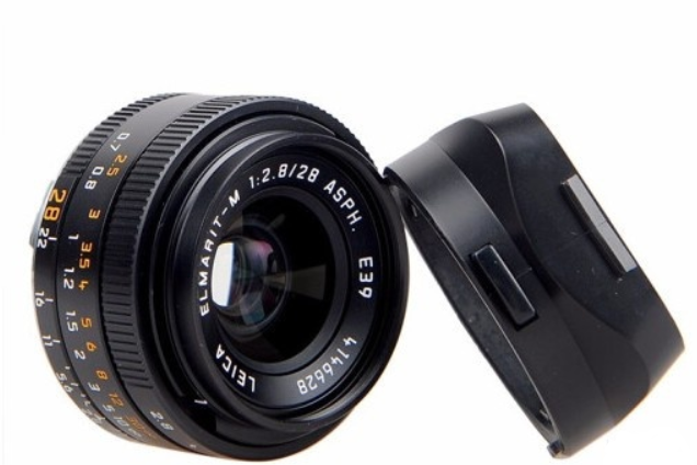 徠卡M ELMARIT-M 28mm f/2.8 ASPH