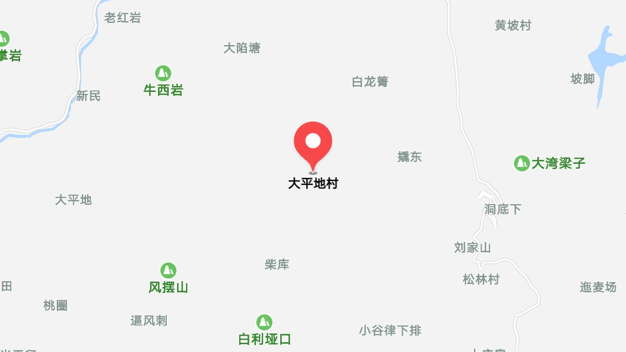 地圖信息