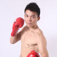 田鑫(中國散打運動員) 田鑫(中國散打運動員)