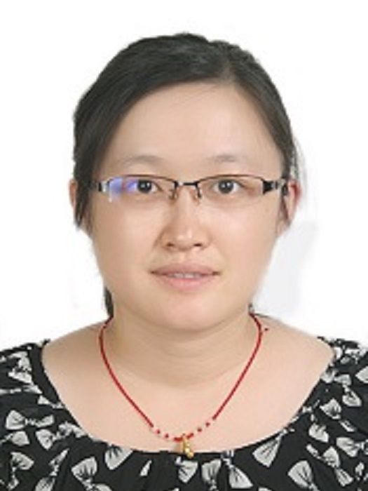 周麗麗(山東省聊城市東阿縣文化和旅遊局黨組成員、文化事業發展中心主任) 周麗麗(山東省聊城市東阿縣文化和旅遊局黨組成員、文化事業發展中心主任)