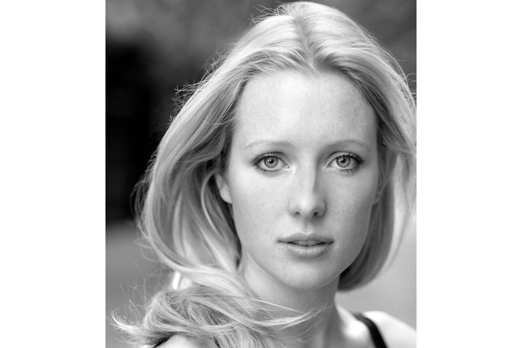 Alice Orr-Ewing Alice Orr-Ewing