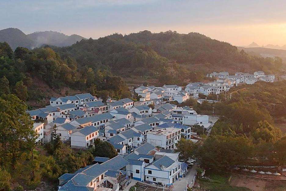 大沖村(貴陽市清鎮市紅楓湖鎮下轄村) 大沖村(貴陽市清鎮市紅楓湖鎮下轄村)