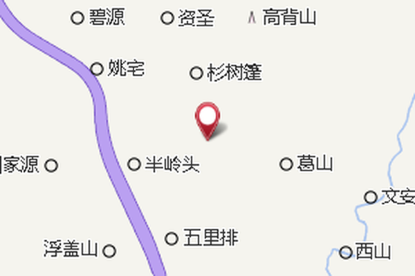 上處坪 上處坪