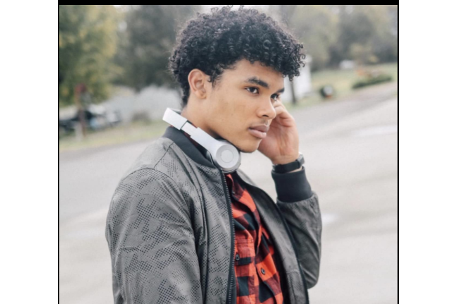Cameron Johnson Cameron Johnson