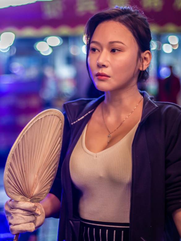 燒烤之王(2021年崔志佳自導自演的電影)
