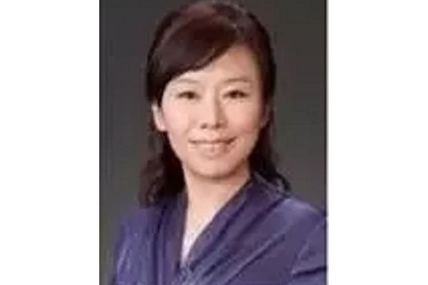 石琨(哈醫大二院婦產科主任) 石琨(哈醫大二院婦產科主任)