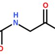 N-乙醯甘氨酸