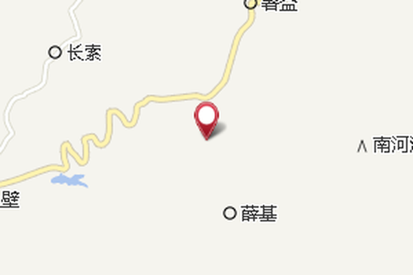 五十畝溝