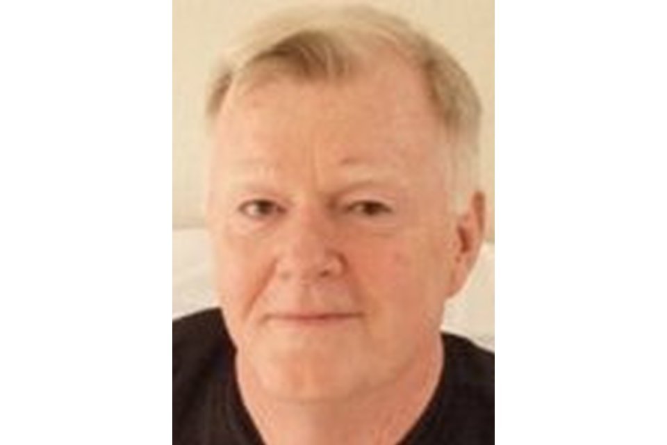 Robert Michael Morris Robert Michael Morris