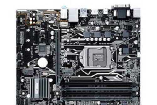 華碩PRIME B250M-A/CSM 華碩PRIME B250M-A/CSM