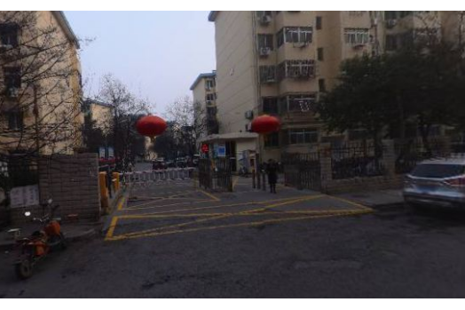 興飛小區 興飛小區