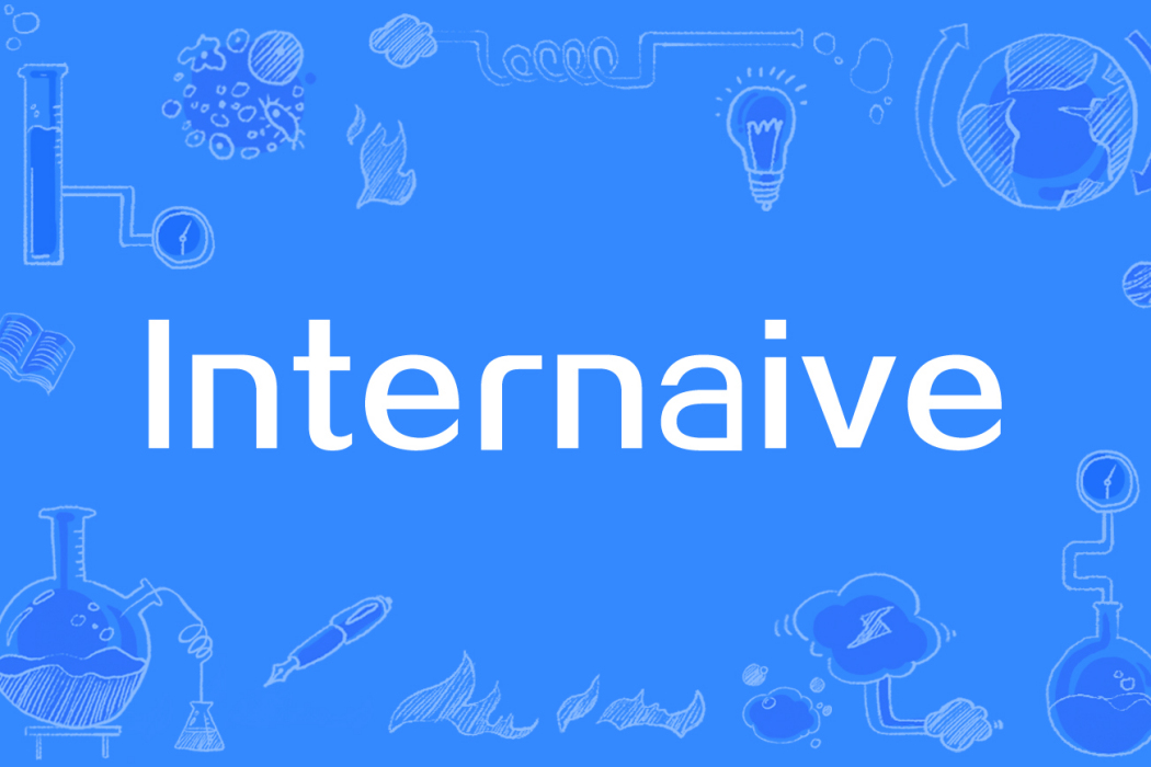 Internaive Internaive