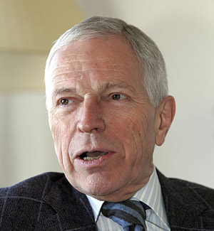 2006年諾貝爾經濟學獎獲得者：費爾普斯