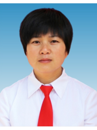 王慧萍(江西省贛州市于都縣衛生健康委員會七級職員) 王慧萍(江西省贛州市于都縣衛生健康委員會七級職員)