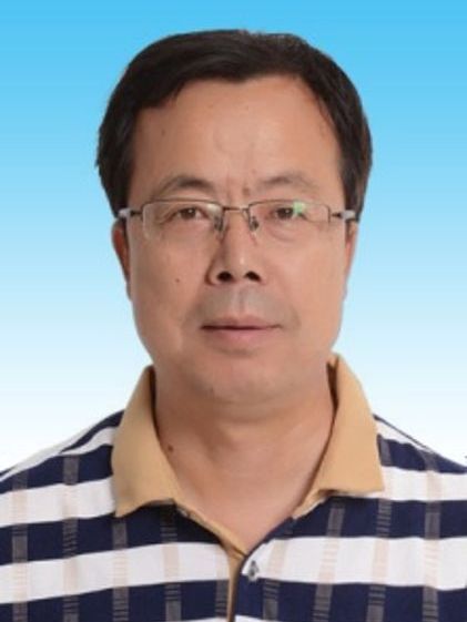 李華(烏海市市場監督管理局黨組成員、副局長)