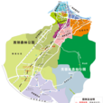 鎮溪街道 鎮溪街道