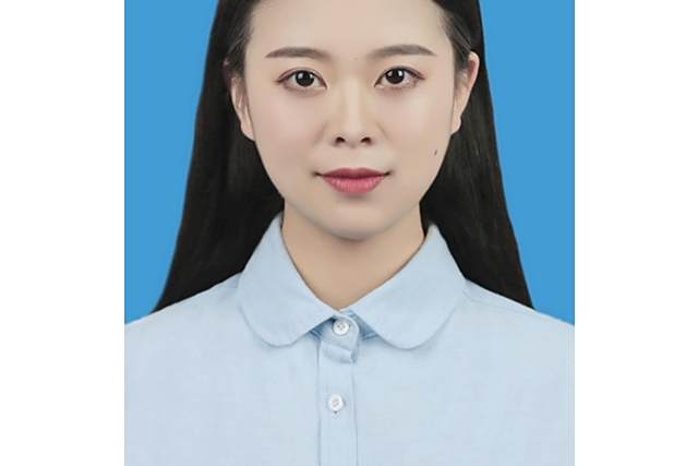 尹文文(中國舞蹈家協會註冊舞蹈教師)